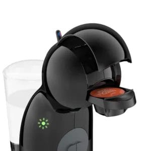 Krups Aparat za kafu Krups Dolce Gusto Piccolo KP1A3B10 - Slika 2