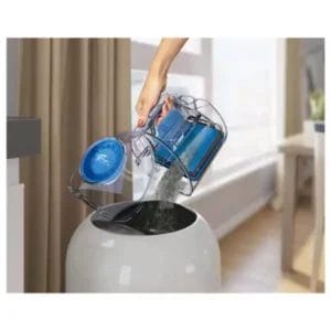 Philips Usisivač Philips FC 9333/09 snaga 900W/posuda - Slika 3