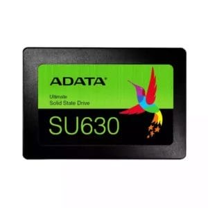 A-Data SSD 2.5 SATA3 240GB AData 520MBs/450MBs ASU630SS-240GQ-R - Slika 1