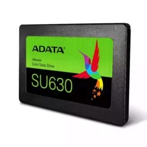 A-Data SSD 2.5 SATA3 240GB AData 520MBs/450MBs ASU630SS-240GQ-R - Slika 2
