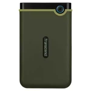 Transcend Eksterni hard disk 2TB Transcend TS2TSJ25M3G 3.1 - Slika 1