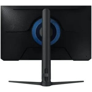 Samsung Monitor 24 Samsung LS24DG302EUXEN 1920x1080/Full HD/VA/180Hz/1ms/HDMI/DP/AMD Free Sync/Pivot - Slika 2