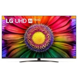 LG SMART LED TV 65 LG 65UR81003LJ 3840x2160/UHD/4K/DVB-T2/C webOS - Slika 1