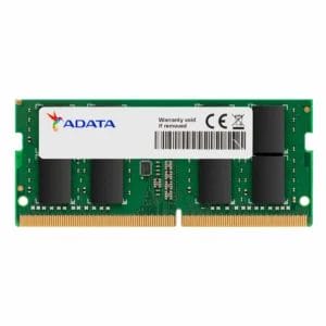a-DATA Memorija SODIMM DDR4 16GB 3200MHz AData AD4S320016G22-SGN - Slika 1