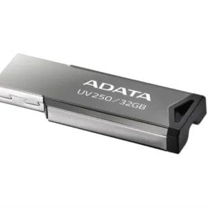 A-Data USB Flash Drive 2.0 32GB silver - Slika 1