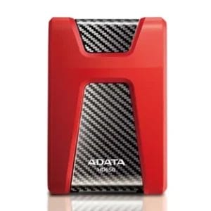 A-Data Eksterni hard disk 1TB AData AHD650-1TU31-CRD - Slika 1