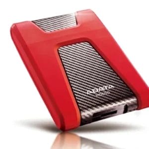 A-Data Eksterni hard disk 1TB AData AHD650-1TU31-CRD - Slika 3