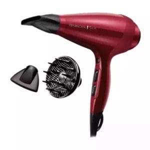 Remington Fen za kosu Remington AC9096/2400W/crvena - Slika 2