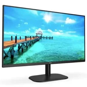 AOC Monitor 27 AOC 27B2H 1920x1080/IPS/Full HD/75Hz/4ms/VGA/HDMI - Slika 2