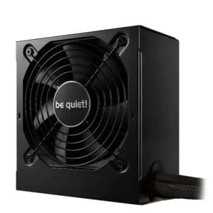 Be Quiet Napajanje Be Quiet System Power 10 650W Bronze BN328 - Slika 3