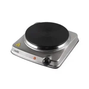 Home Električni rešo Home HG R03SS/snaga 1500W/sivi - Slika 1