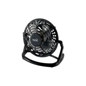 Prosto Stoni ventilator Home USB 10 cm TF10USB/crni - Slika 1