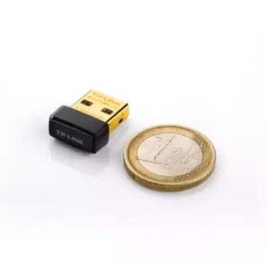 Nedefinisan WLan USB TP-Link TL-WN725N - Slika 4