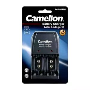 CAMELION Punjač za baterije Cameilon BC-0904 SM 9V - Slika 1