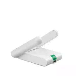Tp - Link Wireless USB mrežna kartica TP-Link TL-WN822N 300Mbs/2.4GHz/100mW/Dual Omni - Slika 2