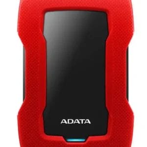 A-Data Eksterni hard disk 1TB AData AHD330-1TU31-CRD - Slika 1