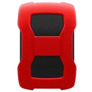 A-Data Eksterni hard disk 1TB AData AHD330-1TU31-CRD - Slika 2