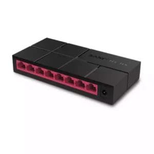 Mercusys Svič 10/100/1000 8-port Mercusys MS108G - Slika 1