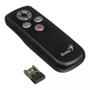 Genius Prezenter Genius Media Pointer 100 - Slika 1