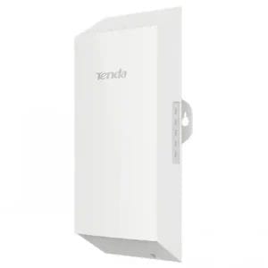 Tenda Point To Point Outdoor CPE Tenda O1 500m 2.4GHz 8dBi - Slika 1