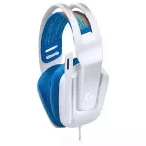 Logitech Slušalice sa mikrofonom Logitech G335 White - Slika 2