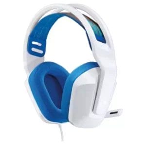 Logitech Slušalice sa mikrofonom Logitech G335 White - Slika 3