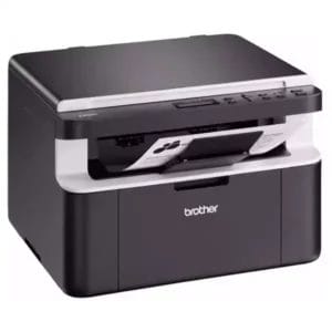 Brother MFP Brother DCP-1512E/2400x600 dpi/20ppm/USB/Toner TN1030 - Slika 3