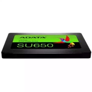 A-Data SSD 2.5 SATA 512GB AData ASU650SS-512GT-R 520MBs/450MBs - Slika 2