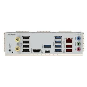 Gigabyte B650E A ELITE X ICE rev. 1.x matična ploča - Slika 4