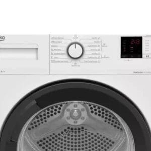Beko Mašina za sušenje veša Beko DF7412PA kapacitet 7kg/kondenzaciona/Toplotna pumpa - Slika 2