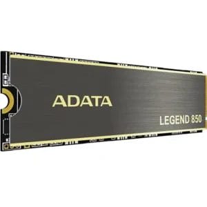 a-DATA SSD M.2 NVME 512GB AData ALEG-850-512GCS 4800MBs/2700MBs - Slika 2