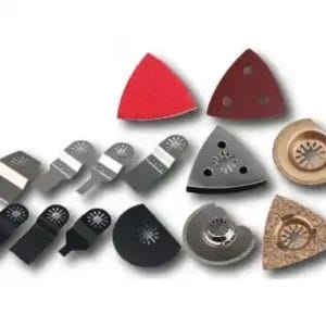 Fieldmann Fieldman set pribora za renovator FDB 2005-E - Slika 1