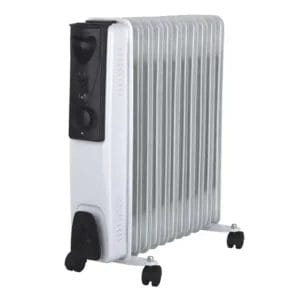 Prosto Uljani radijator Prosto UR-B29-11 snaga 2500W - Slika 1