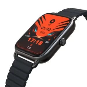 Mibro Smart Watch Haylou MIBRO RS4 Plus - Slika 3