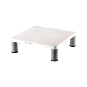 Fellowes Postolje za monitor Fellowes Standard 91712 Platinum - Slika 1