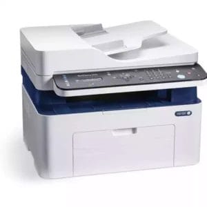 Xerox MFP laser Xerox WorkCentre 3025NI 600x600dpi/21ppm/128MB/Fax/ADF/USB/wifi/mreža/Toner 3020 - Slika 1