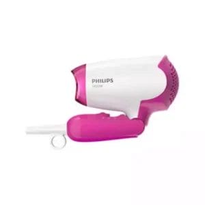 Philips Fen za kosu Philips BHD003/1400W/belo-roza - Slika 2
