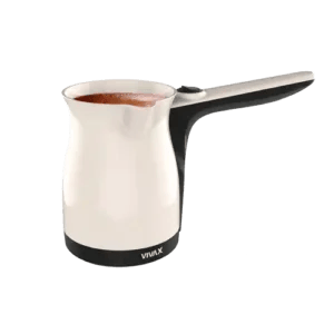 Vivax Kuvalo za kafu Vivax CM-1000WH zapremina 0.4l/snaga 1000W - Slika 1