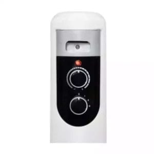 Home Uljani radijator HOME FKOS13M snaga 2500W/13 rebara - Slika 2