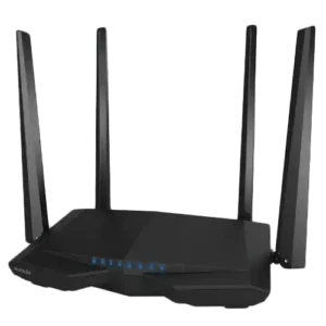 Tenda Wireless Router Tenda AC6 V5 DualBand 300-867Mbps/ext4x5dBi/... - Slika 1