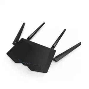 Tenda Wireless Router Tenda AC6 V5 DualBand 300-867Mbps/ext4x5dBi/... - Slika 3