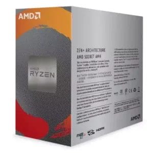 AMD Procesor AMD AM4 Ryzen 3 3200G 3.6GHz - Slika 2