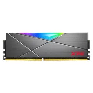 a-DATA Memorija DDR4 32GB 3200 MHz AData XPG RGB AX4U320032G16A-ST50 - Slika 1