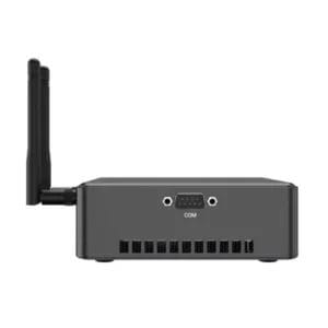 Zeus Mini PC Zeus MPI14- Intel i5-1345U 10C 4.7 GHz/DDR4/LAN/Dual WiFi/BT/HDMI/DP/USB C/ext ANT - Slika 3