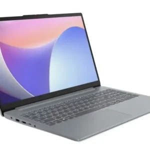 Lenovo Laptop Lenovo IdeaPad 3 Slim 15IAH8 15.6/i5-12450H/16GB/NVMe 512GB/siva/83ER00FTYA - Slika 1