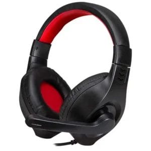 Xtrike Tastatura + miš + podloga + slušalice Xtrike CMX415 USB 4u1 - Slika 4