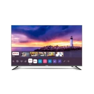 Fox SMART LED TV 43 FOX 43WOS640E 3840x2160/UHD/4K/DVB-T2/S2/C w... - Slika 1