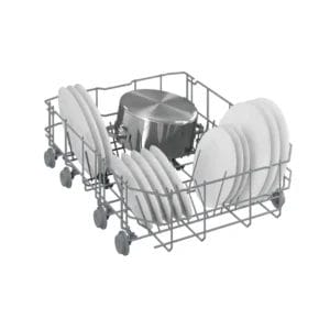 Beko Ugradna mašina za sudove Beko DIS 35023 E širina 45cm/ 10 kompleta - Slika 2