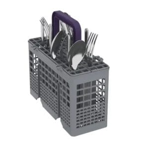 Beko Ugradna mašina za sudove Beko DIS 35023 E širina 45cm/ 10 kompleta - Slika 3