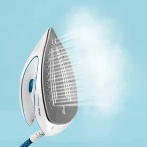 Ufesa Parna stanica Ufesa Aqua steam/snaga 2400W/zapremina 1.5l/para 320 g - Slika 2